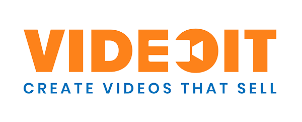 VideoIt Logo