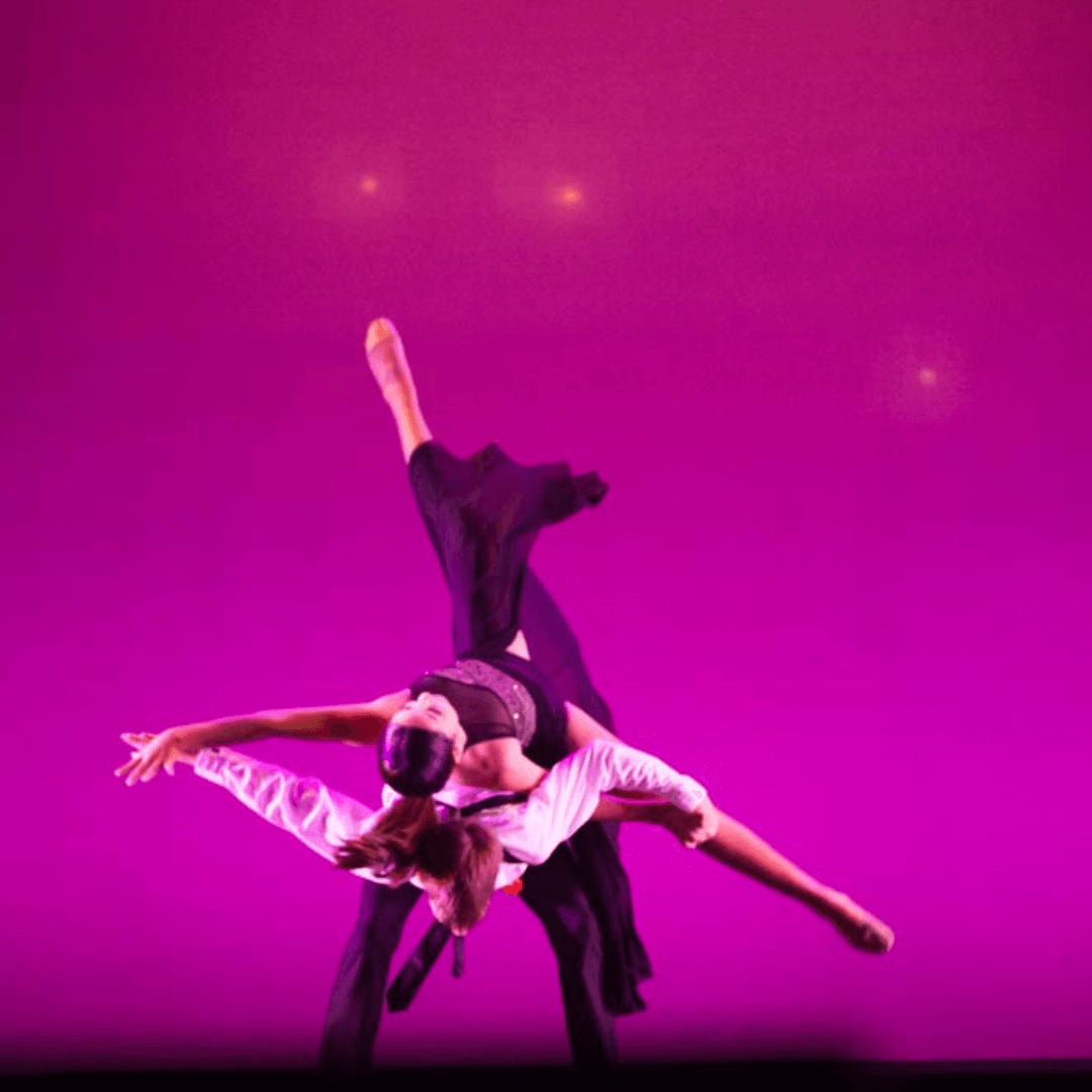 CORE Dance San Luis Obispo