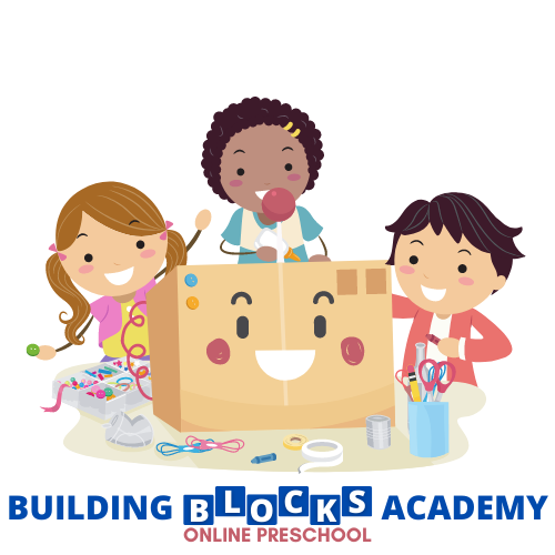 Building Blocks Academy Online Preschool