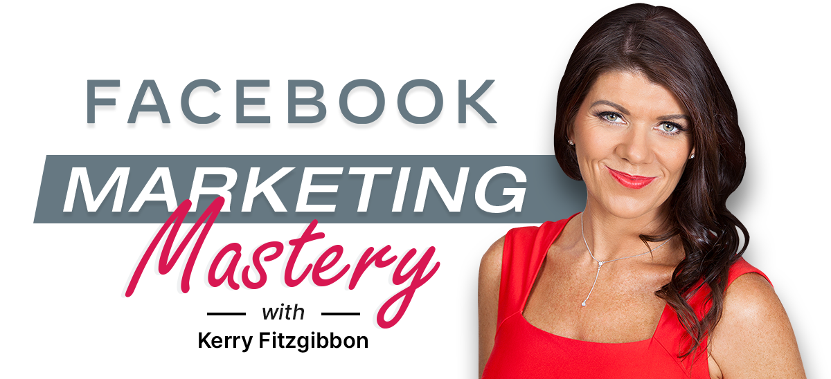 Facebook Marketing Online VIP Upgrade