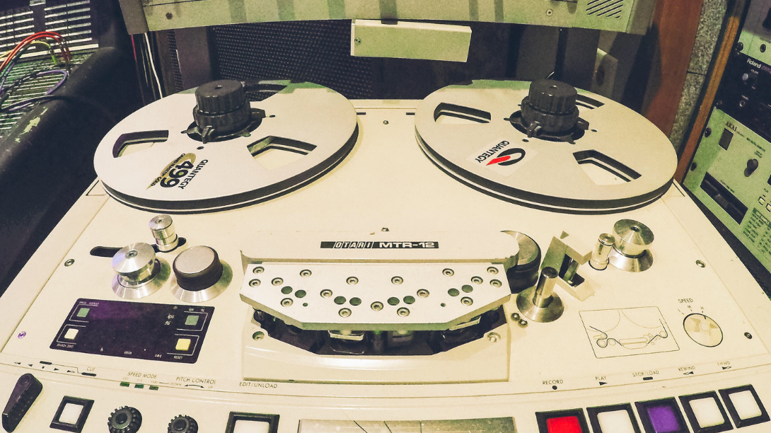 Recording studios near merecording studios NJ music producer near me