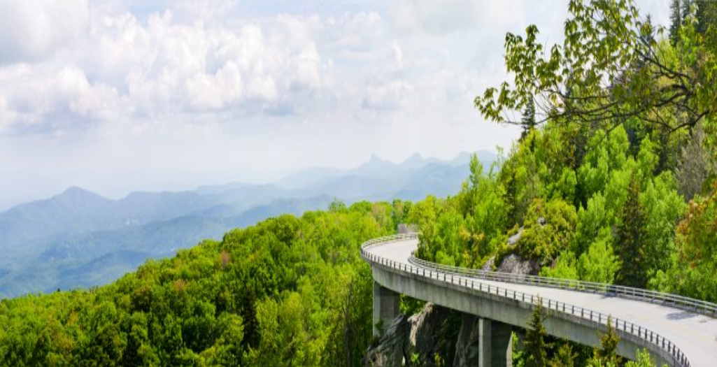 NC Mountain Land For Sale