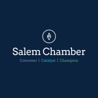 Proud Member of Salem Area Chamber Of Commerce