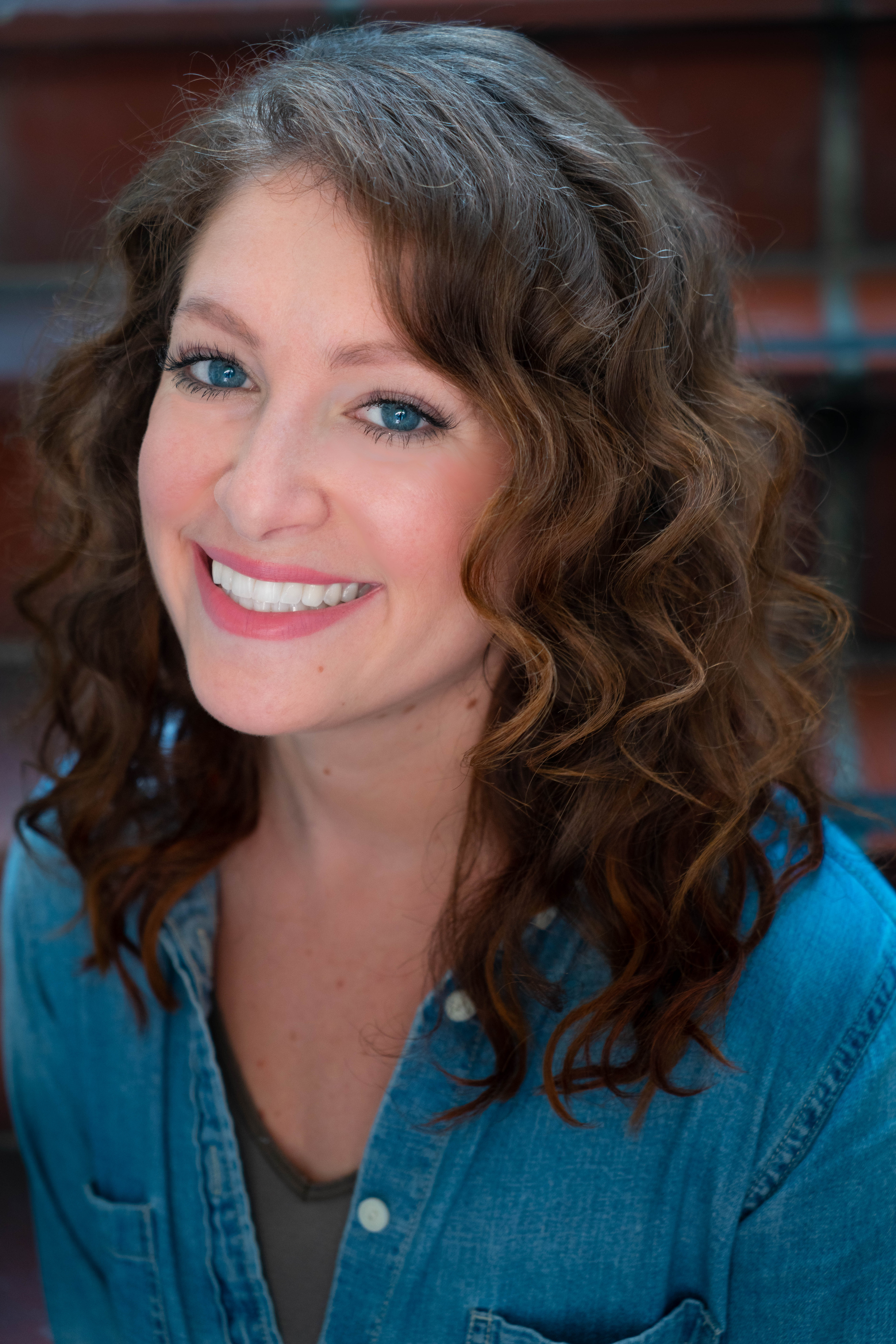 Lindsay Vogel Founder of  Digital Traffik Agency