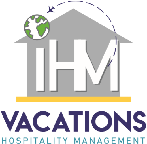 Vacation Rental Management company