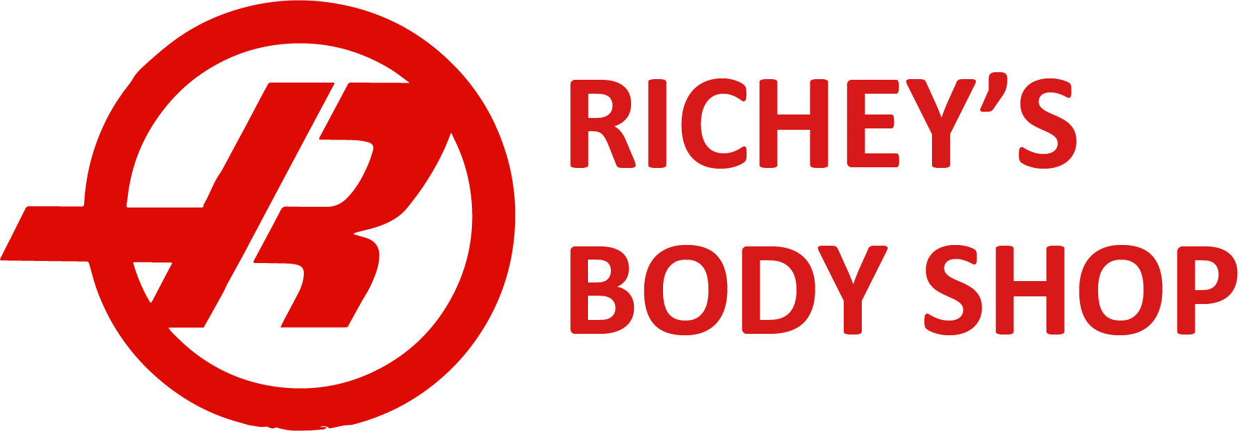 Richey's Body Shop