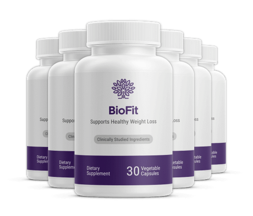 Biofit Dietary Supplement