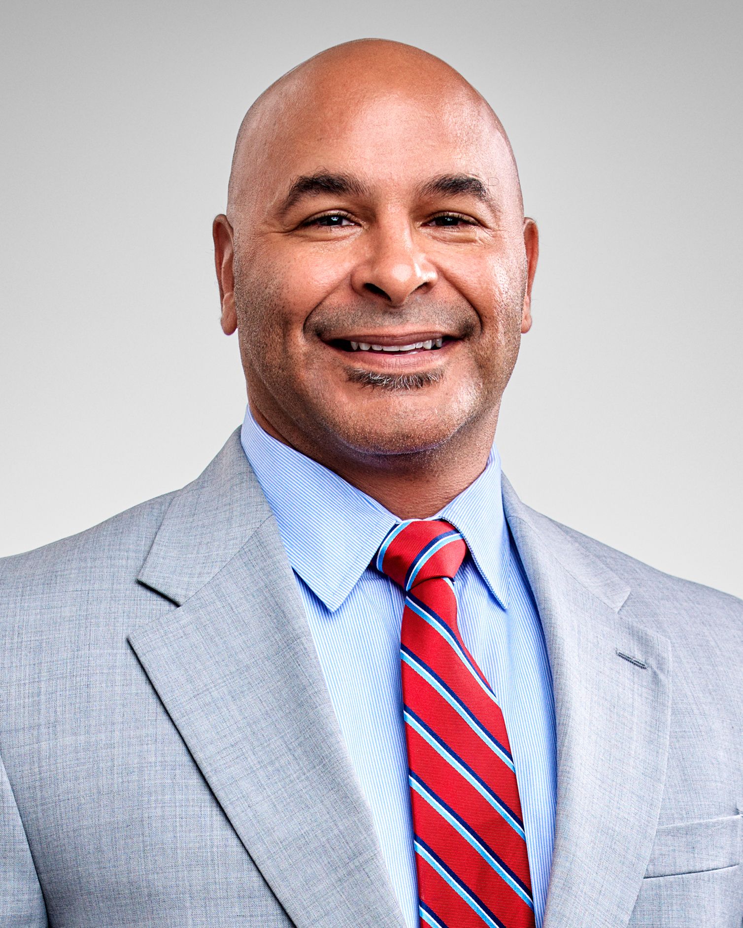 about your host chancellor strickland at strickland insurance financial