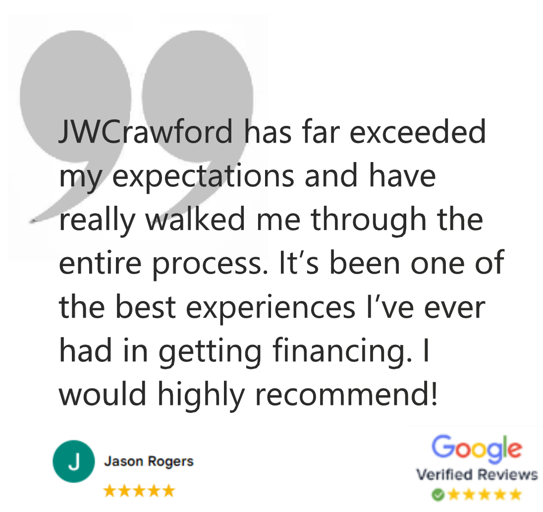 JWCrawford_5_star_review