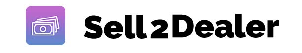 Sell2Dealer Logo