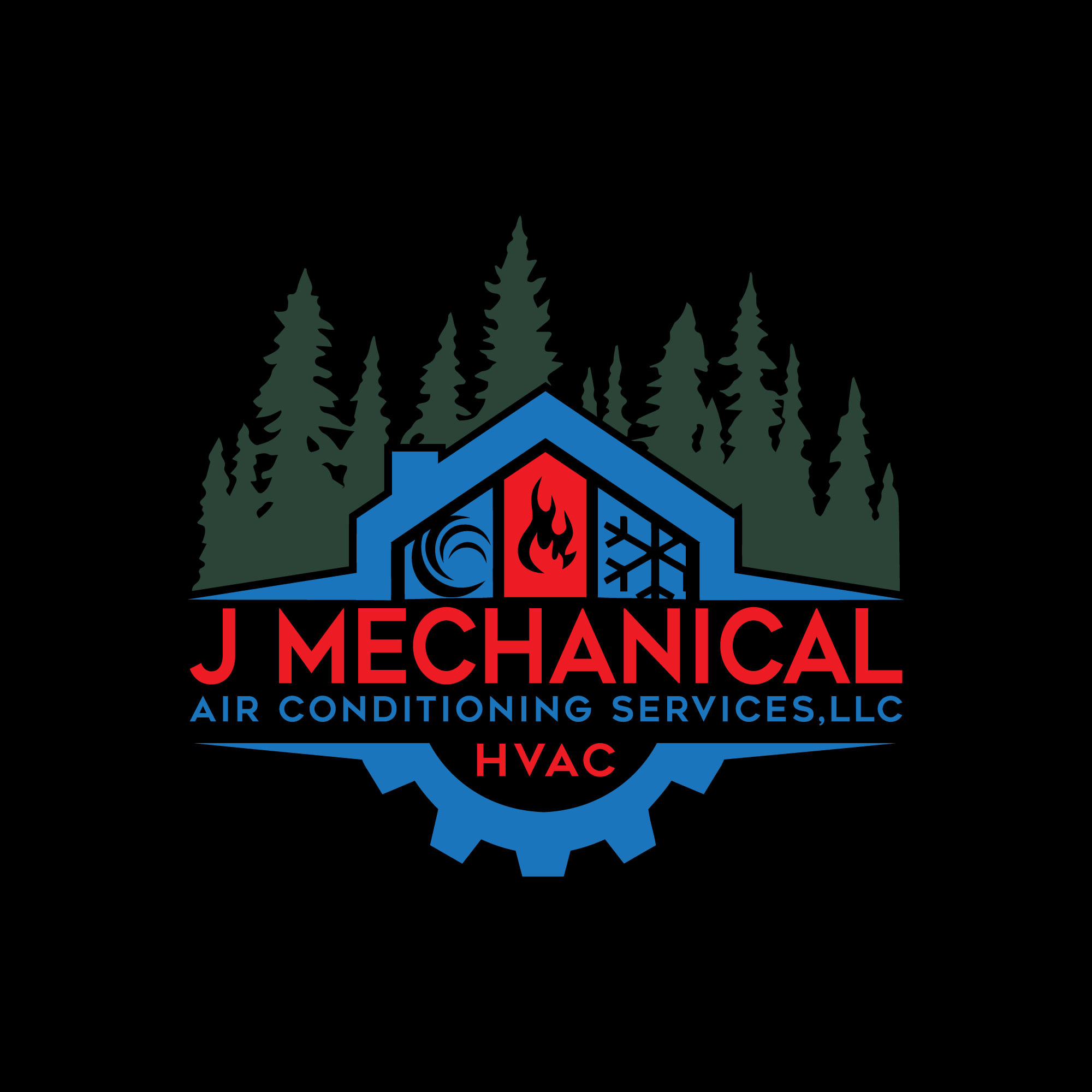 J Mechanical Air Conditioning Services LLC 