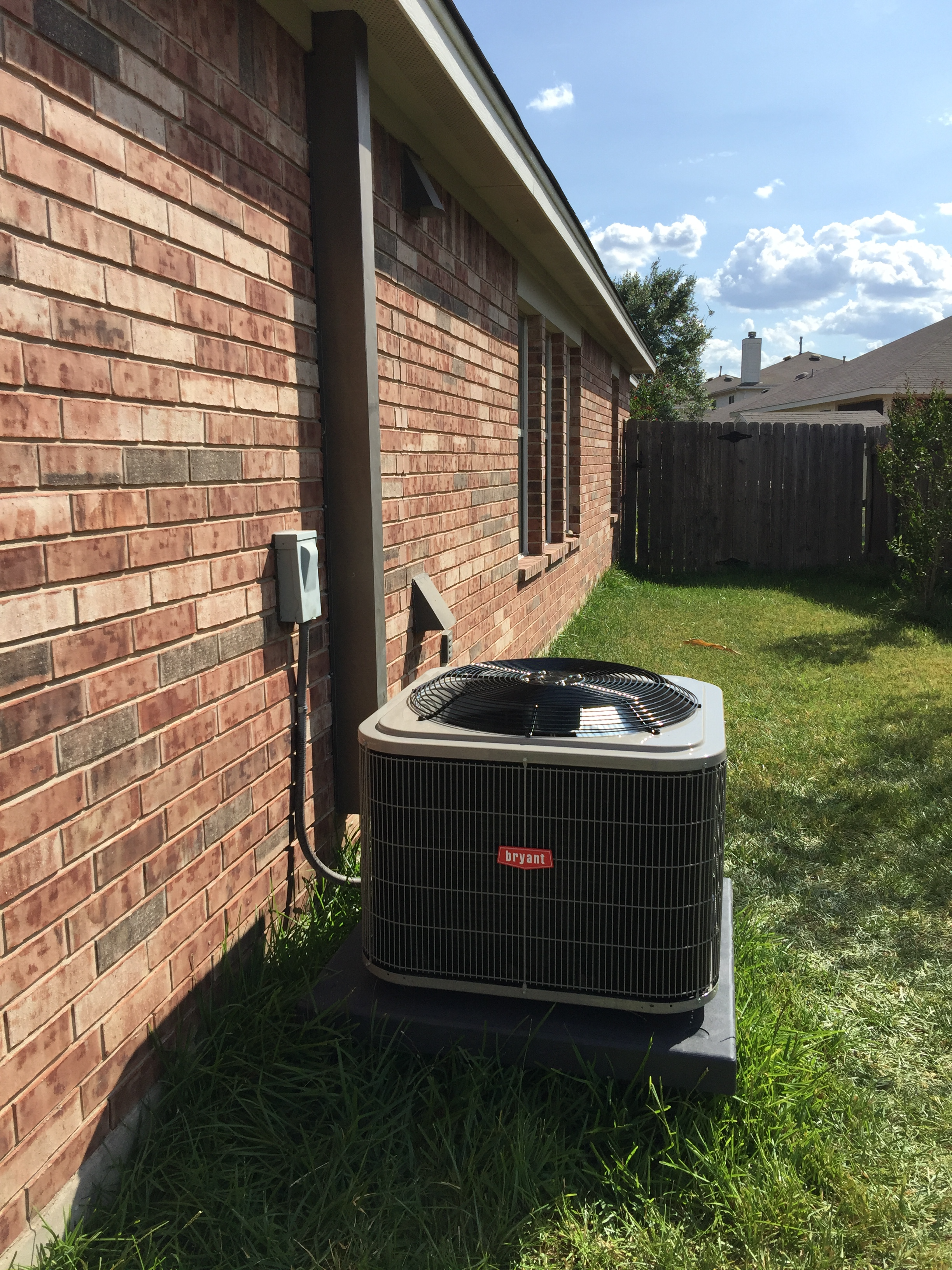 Air Conditioning Repairs and Installs