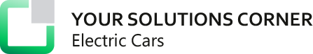 electric cars solutions corner