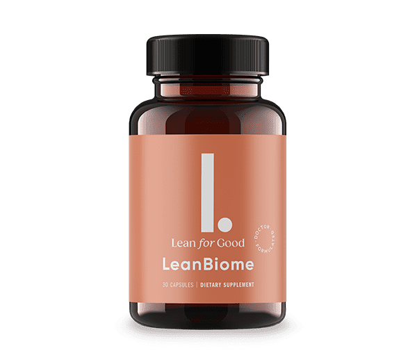 leanbiome 1 bottle