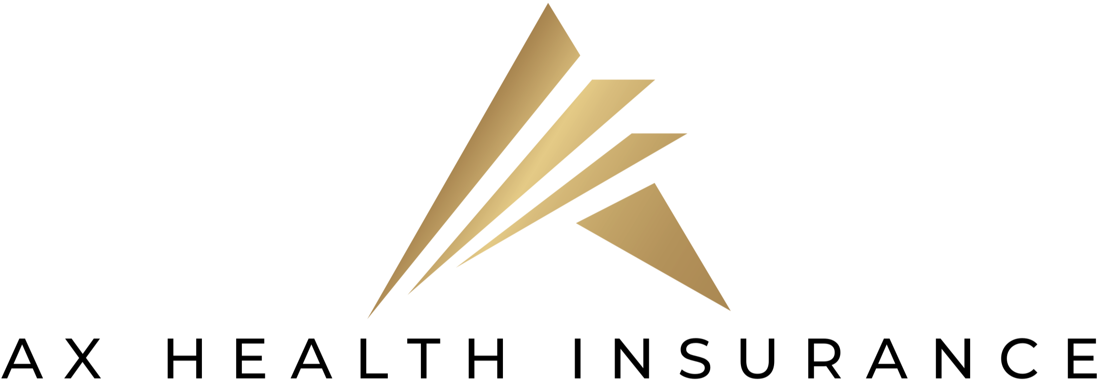 Logo for AX Health Insurance