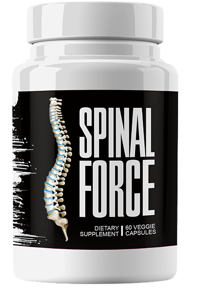 Spinal force Supplements