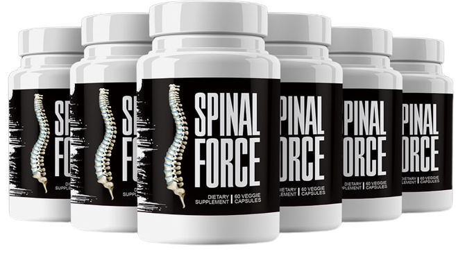 Buy Spinal Force