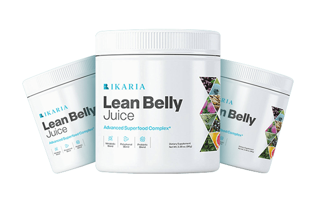 Ikaria Lean Belly Juice buy today