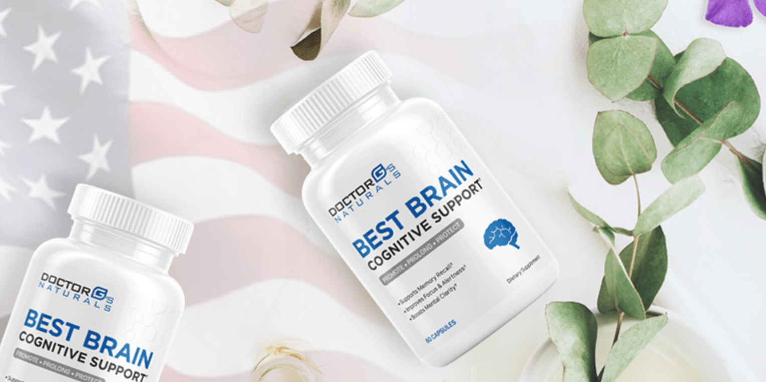 Best Brain™ (Official) | Get $200 Off Today Only + Free Shipping