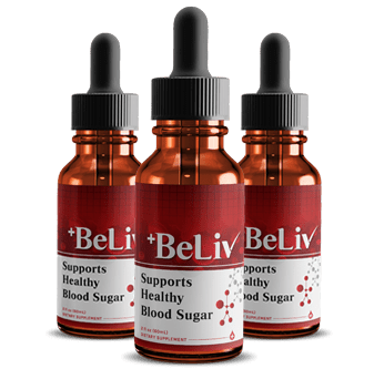 BeLiv™ (Official) Blood Sugar Formula | Get $780 Off Today Only