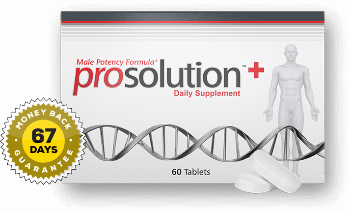 ProSolution™ Plus (Official) Reduce Pre-mature Ejaculation | Huge $409 Discount