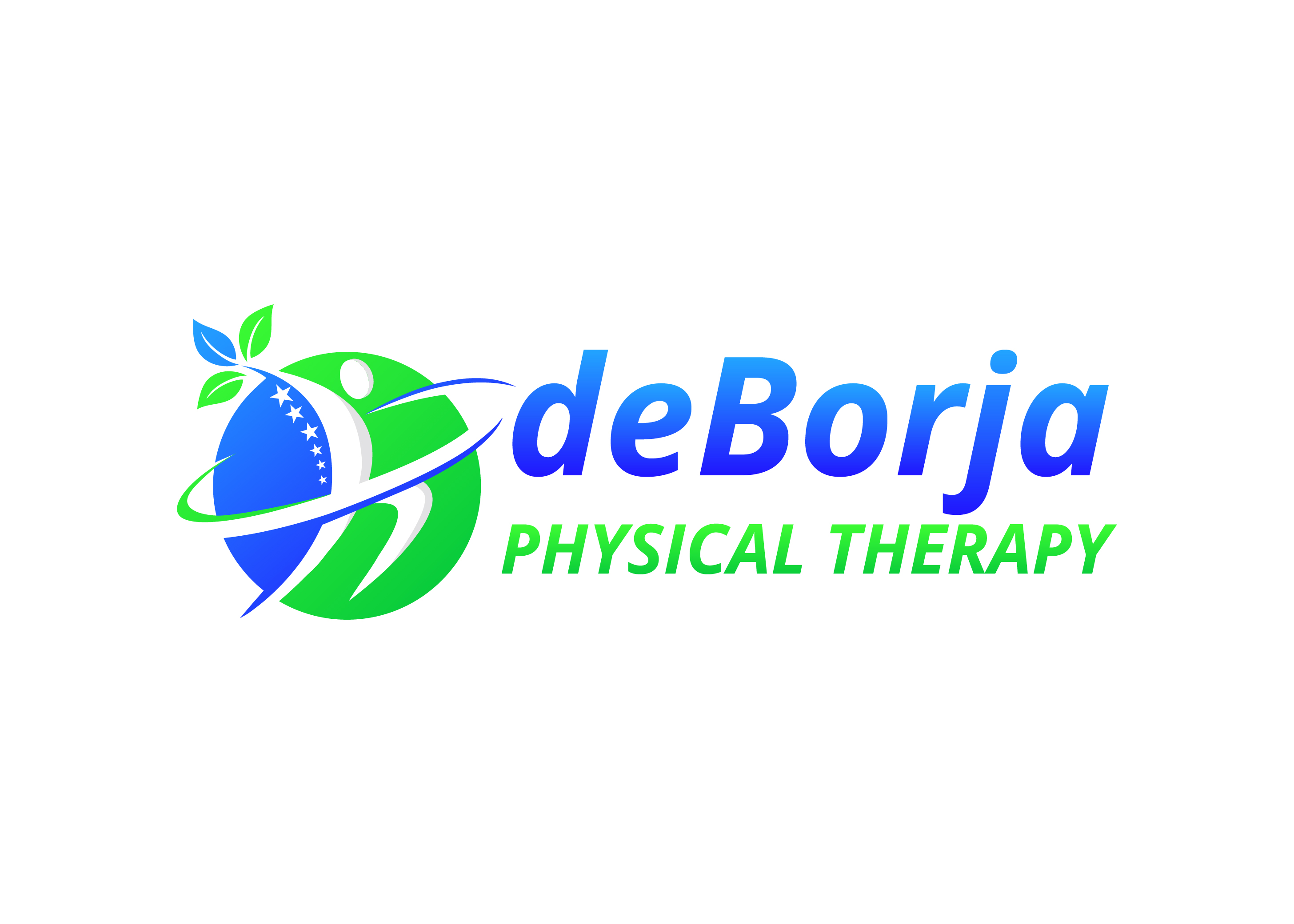 Physical Therapist Baltimore deBorja Physical Therapy