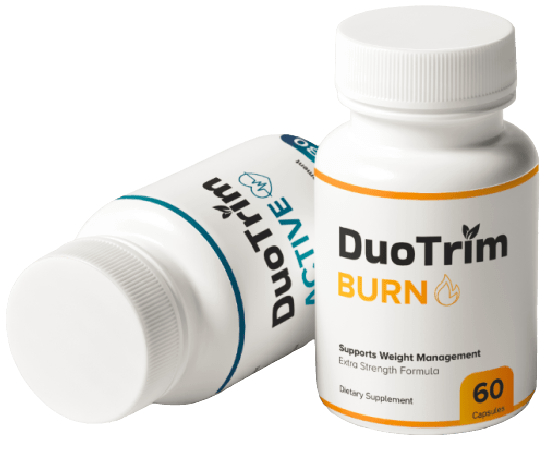 DuoTrim Burn reviews