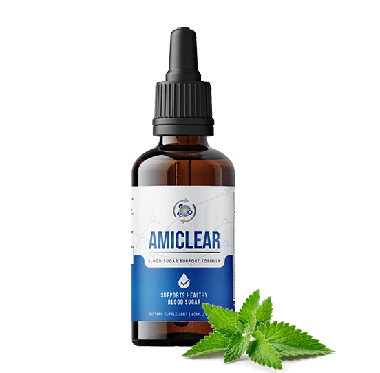 Amiclear Supplement Reviews
