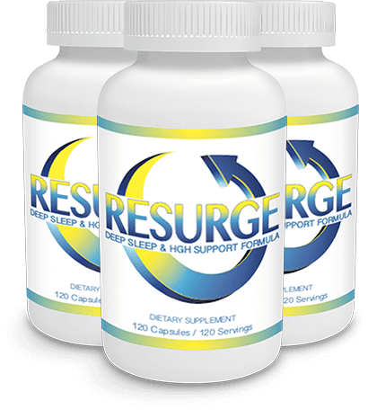 Resurge Supplement Reviews