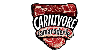 carnivore camaraderie logo