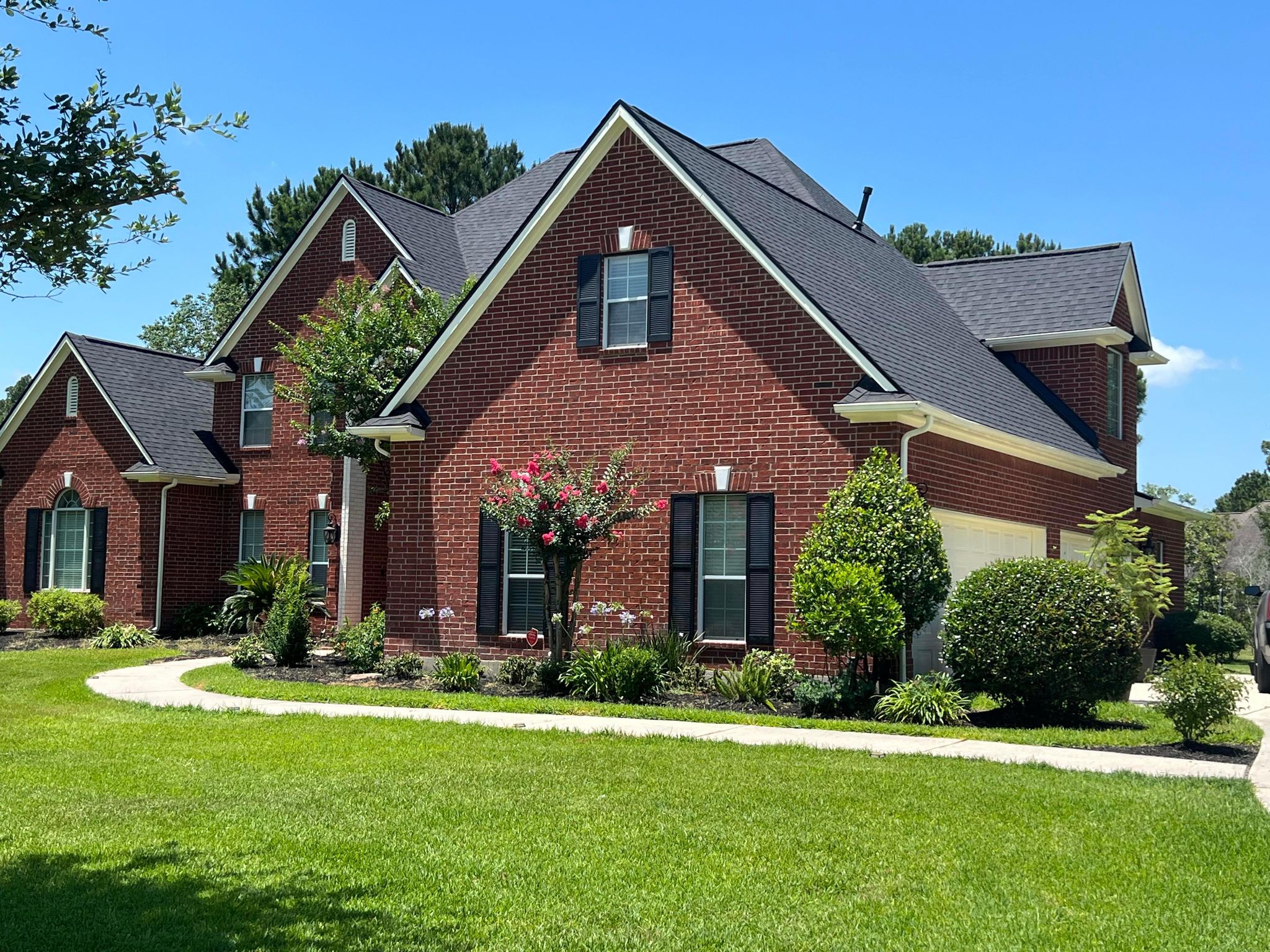 Best Roofing Solutions in Humble Roofing Solutions Services in