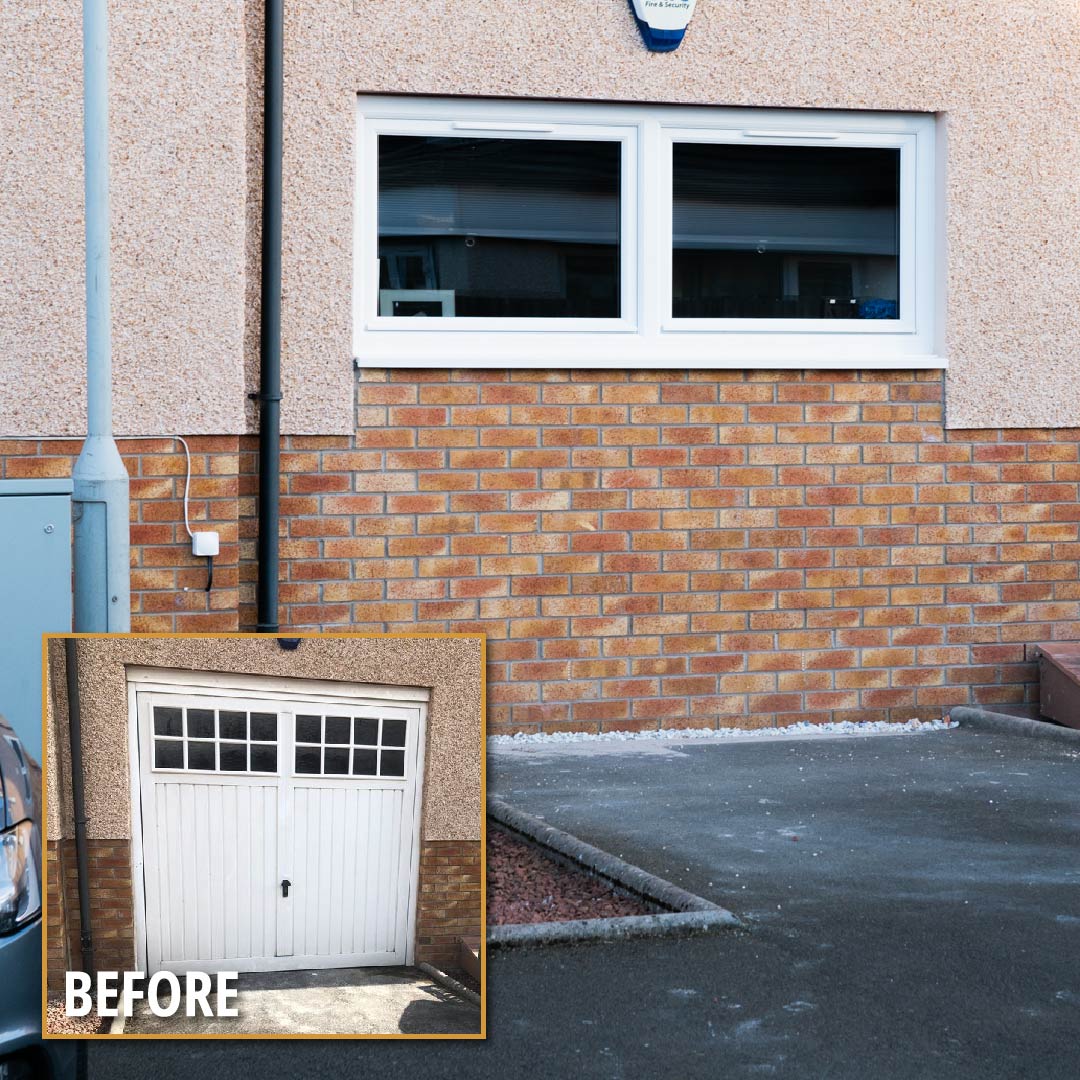 The Garage Conversion Company Edinburgh, Midlothian, East Lothian