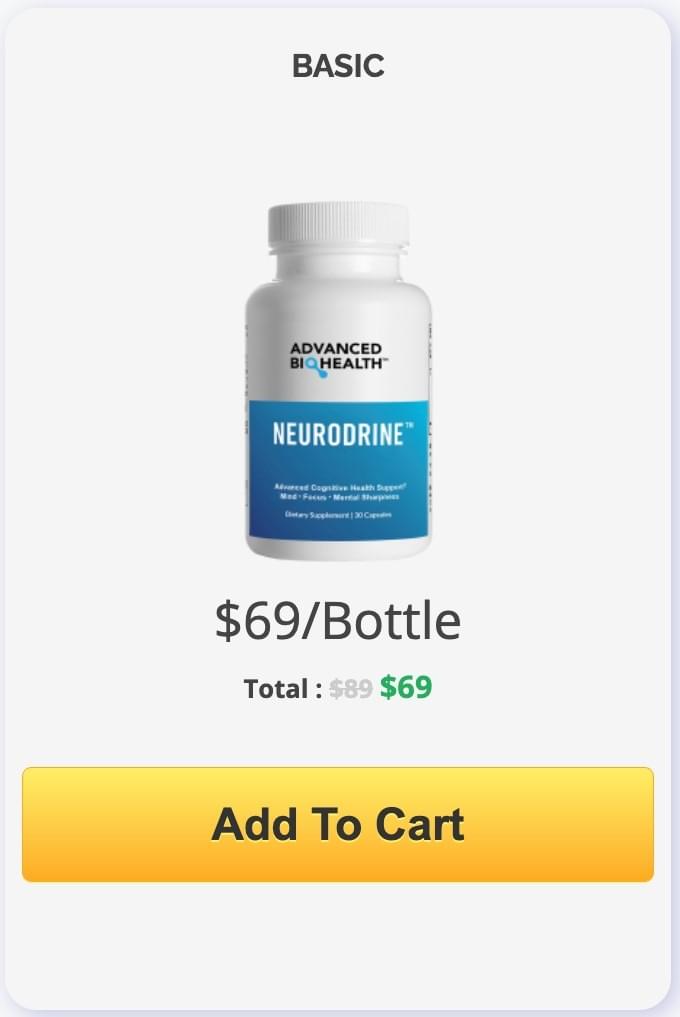  buy neurodrine 1 bottle 