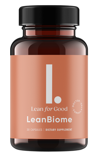 30 day supply Leanbiome