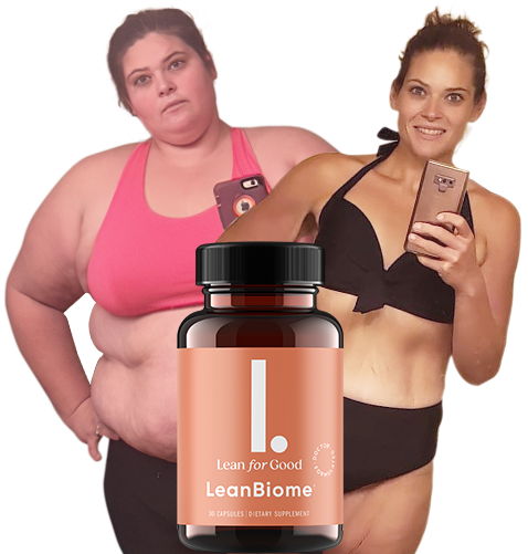 Leanbiome Results