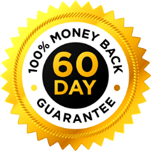 60 days guarantee back pain